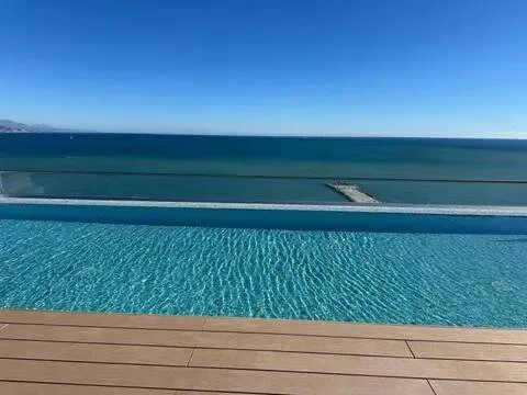 Pis de 310 m² a Màlaga