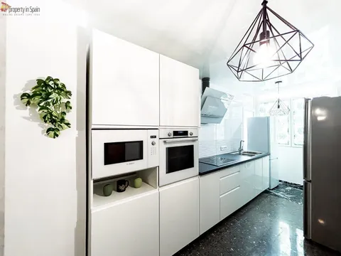 Habitació de lloguer, Alacant