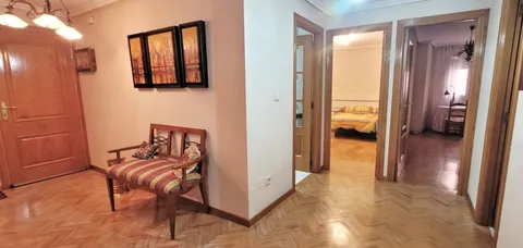 Квартира 80 м² в Palencia