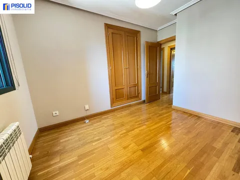 Pis de 133 m² a Valladolid