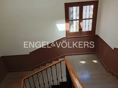 Pis de 96 m² a Madrid