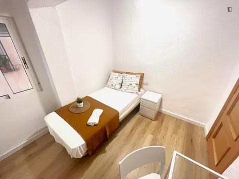 Habitació de lloguer, València