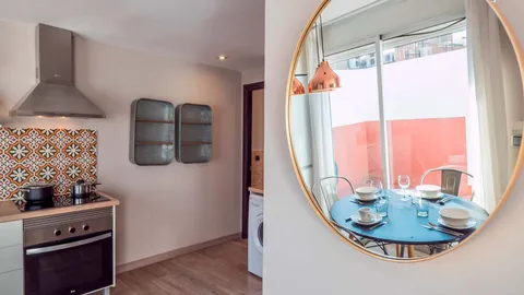 Pis de 30 m² a Barcelona