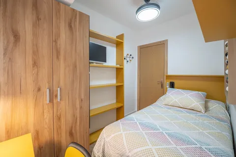 Piso de 80 m² en Granada