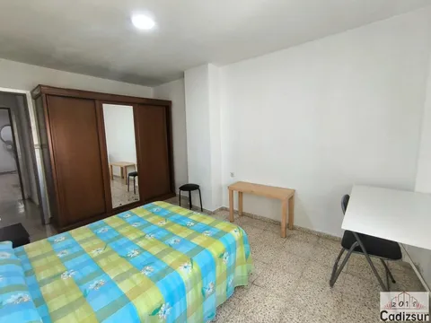 Piso de 101 m² en Cádiz