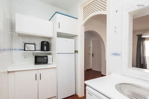 Pis de 48 m² a Vera