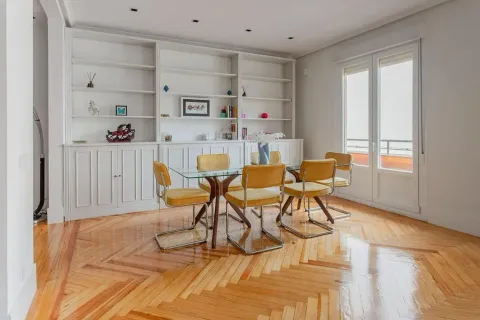 Pis de 110 m² a Coslada