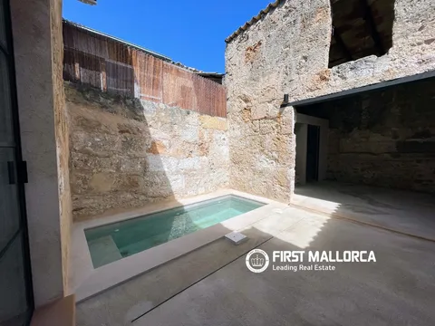 Casa de 184 m² a Sineu