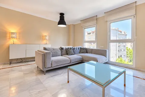 Pis de 123 m² a València