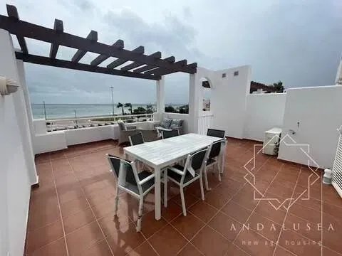Appartement 100 m² à Mojácar