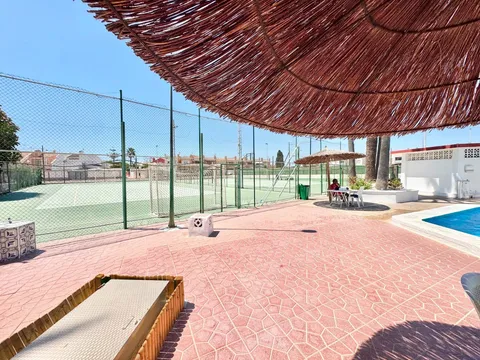 Apartamento 85 m² em Torrevieja