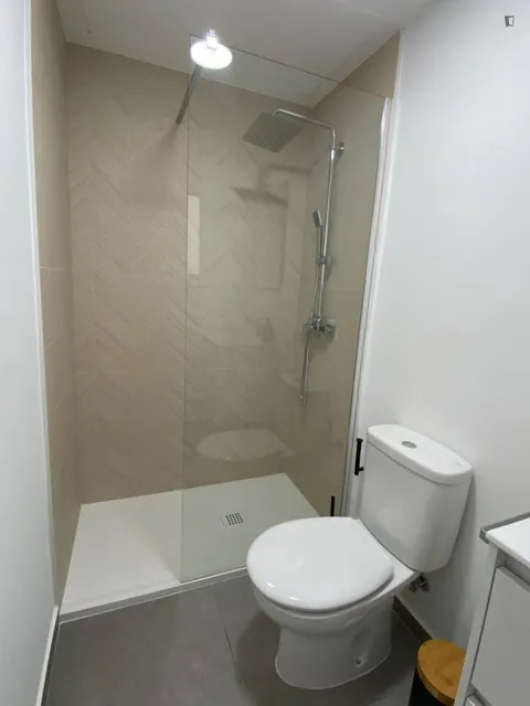 Habitació de lloguer, València