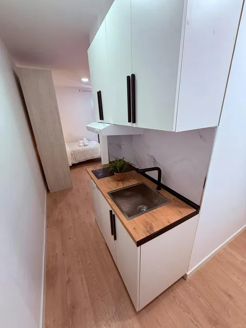 Pis de 20 m² a Madrid