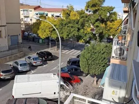 Pis de 56 m² a Alacant