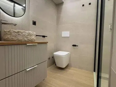 Pis de 35 m² a Màlaga