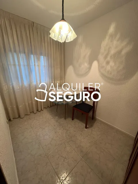 Pis de 50 m² a Madrid