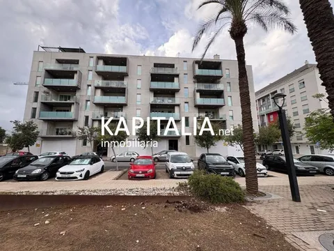 Pis de 105 m² a Xàtiva