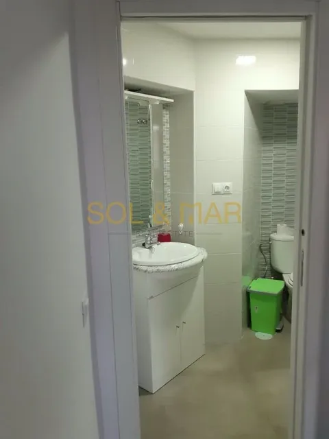 Pis de 84 m² a Torremolinos