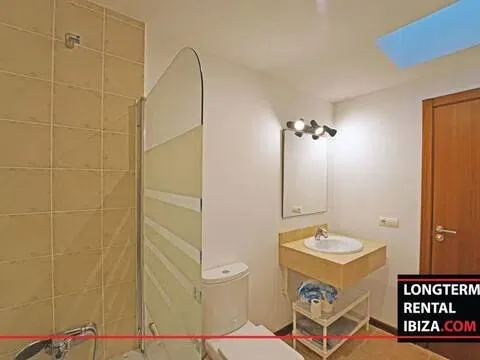 Casa de 120 m² a Sant Antoni de Portmany