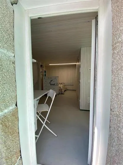 Pis de 40 m² a Pontevedra