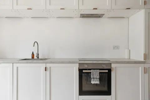 Wohnung 110 m² in Madrid