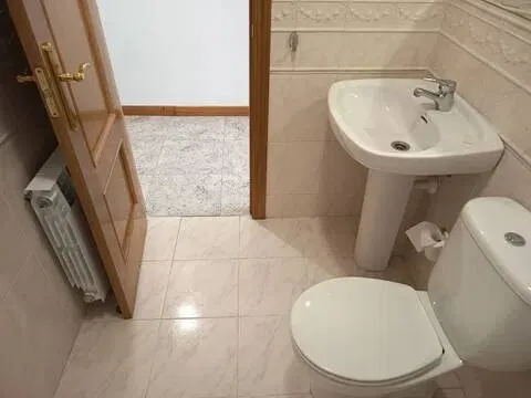 Wohnung 102 m² in Boecillo