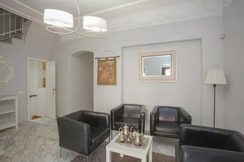 Stanza in affitto, Siviglia