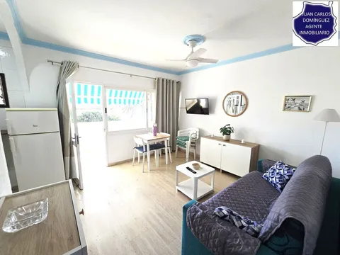 Appartement 45 m² à San Bartolomé de Tirajana
