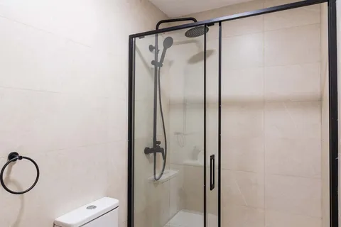 Zimmer zur Miete, Madrid