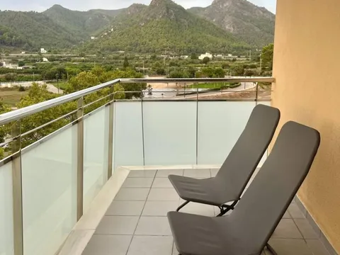 Wohnung 110 m² in Gandia