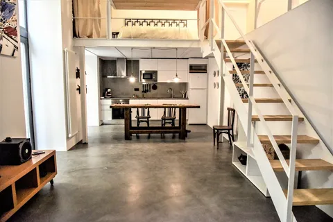 Wohnung 70 m² in Madrid