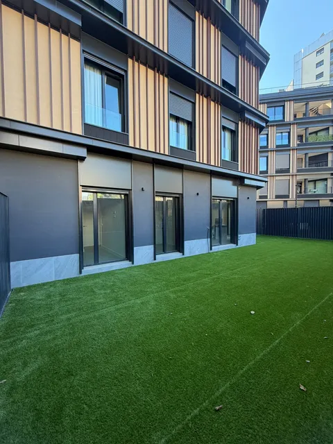 Pis de 107 m² a Madrid