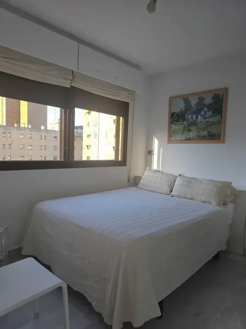 Piso de 50 m² en Sevilla