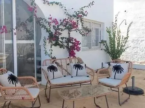 Maison 130 m² à Mojácar