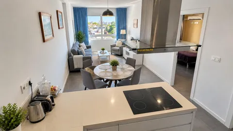 Flat 53 m² in Orihuela (2/15)