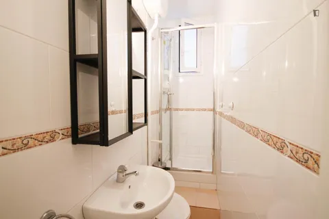 Zimmer zur Miete, Barcelona