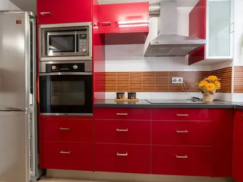 Pis de 107 m² a Múrcia