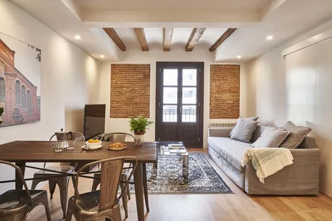 Pis de 65 m² a Barcelona