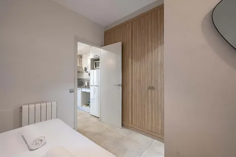 Pis de 25 m² a Barcelona