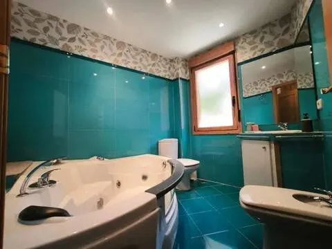 Квартира 80 м² у Сеговіі