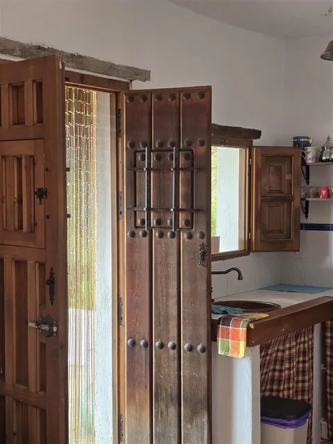 Квартира 225 м² в Jubrique