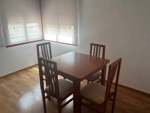 Wohnung 110 m² in Málaga