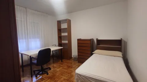 Pis de 112 m² a Valladolid