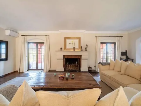 Casa 1089 m² a Benahavís