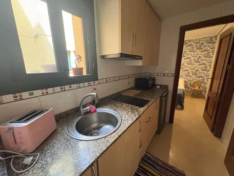 Pis de 25 m² a San Miguel de Abona