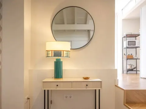 Pis de 50 m² a Sevilla