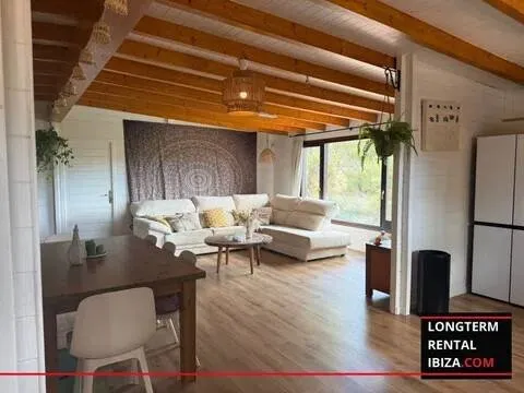 Casa de 120 m² a Santa Eulària des Riu