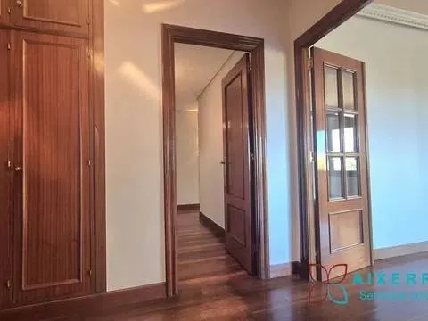 Pis de 154 m² a Getxo