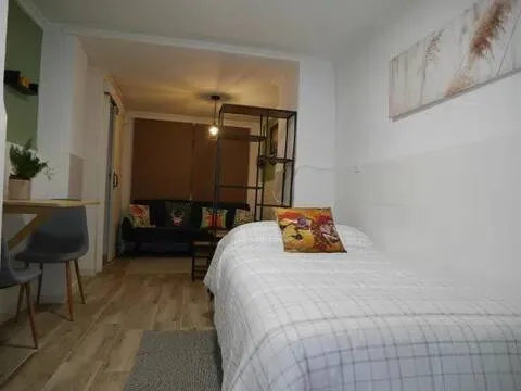Pis de 45 m² a Petrer