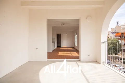 Piso de 56 m² en San Pedro de Ribas (2/29)